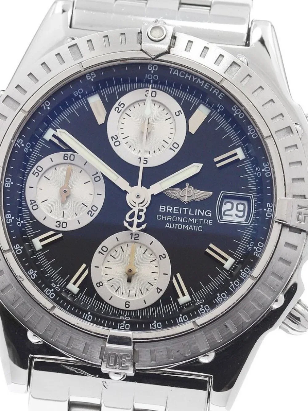 BREITLING Chronomat